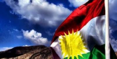 Kurd ji bo serxwebûnê diçin Bexdayê