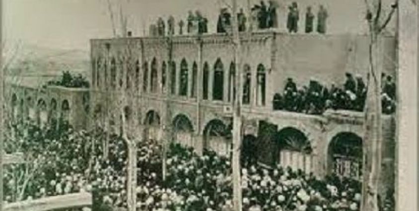 Ruhê Komara Kurdistanê di meşa serxwebûna Başurê Kurdistanê de dijî