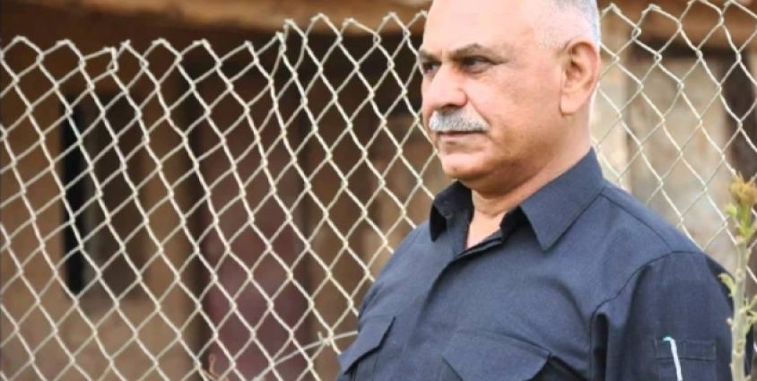 Fermandeyê hêza 70 ya Pêşmerge: Barzanî çi gavekê bavêje em pê re ne 