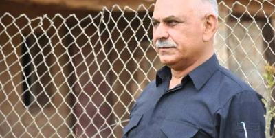 Fermandeyê hêza 70 ya Pêşmerge: Barzanî çi gavekê bavêje em pê re ne 