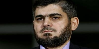 Sûriyê Elûş: Agirbest bicih nebe, naçin ti gavine din 