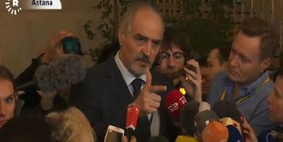 Beşar Ceiferî: Federalî li Sûriyê nayê cîbicîkirin