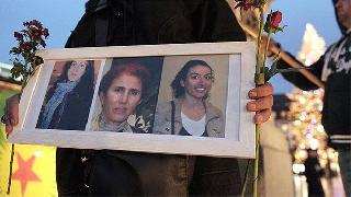 Doza suîqesta Parîsê hat asêkirin