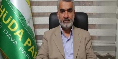 Huda Par: Berjewendiya welat hebê emê bêjin erê