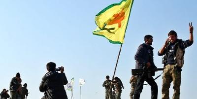 YPG: Em biryarên Astanayê qebûl nakin!