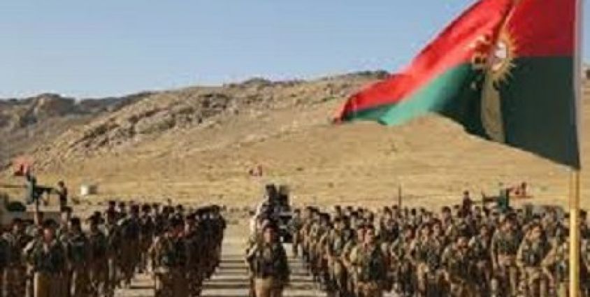 Hikûmeta Iraqê PKKê li dijî Kurdistanê bikar tîne