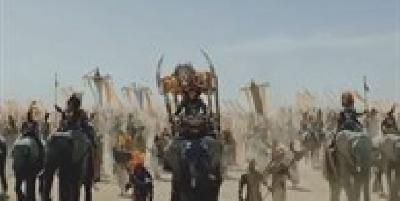  Filma “Pêxemberê Xwedê Mihemed” li Kurdistanê hate qedexekirin 