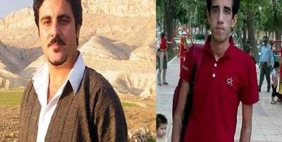 Du kurdên Rojhilat li Mêrdînê hatin girtin