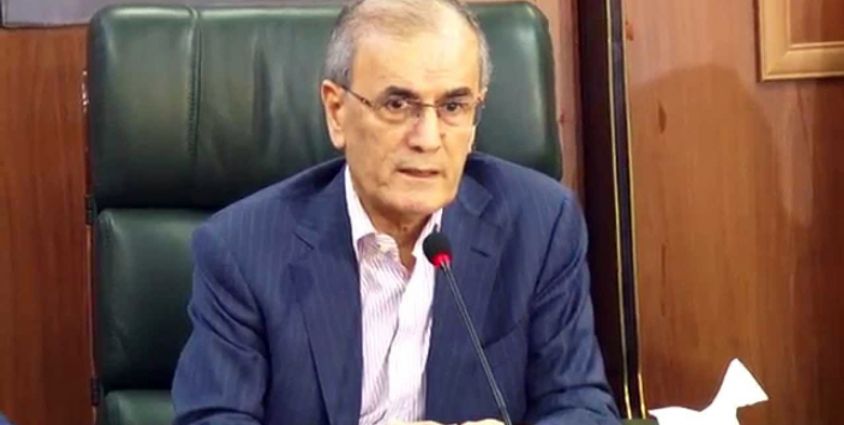 Parêzgarê Kerkûkê: Pêwîst e hêza Amerîka li Başûrê Kurdistanê bimîne