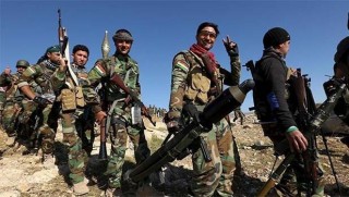 PDK-S: Dê Pêşmergeyên Roj li demeke nêzîk derbasî Rojava bibin
