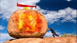 Rastî ji xeyalan pêk tê lê PKK ji çi pêk tê???