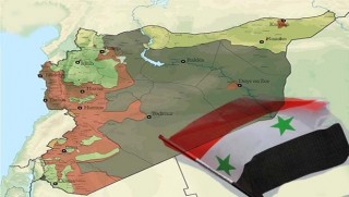 Sûriyê li ser 'herêmên ewle' daxuyanî da