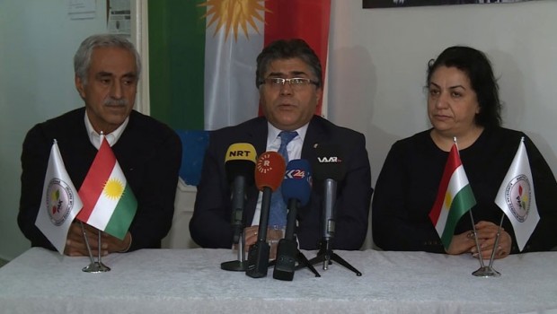 PAKê komkujiya 1’ê Sibatê ya li Hewlêrê şermezar kir