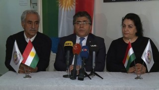 PAKê komkujiya 1’ê Sibatê ya li Hewlêrê şermezar kir 