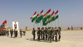 Pêşmergeyên keç ên êzîdî: Em amade ne bo rizgarkirina jinên êzîdî tevlî şerê Mûsilê bibin