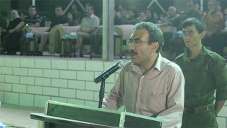 TEV-DEM: Derbasbûna Pêşmergeyên Roj sedema şer e!