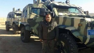 QSD: Alîkariya rêveberiya Trump wê berdewam bike