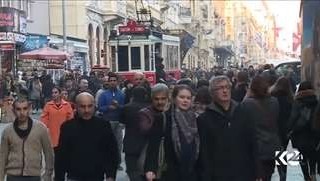 li Tirkiyê û Bakur nêzîkî 30 milyon Kurd hene