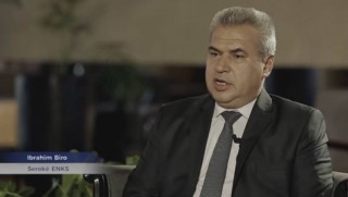 Serokê ENKSê: Li Sûriyê navçeyeka aram bo kurdan jî tê avakirin