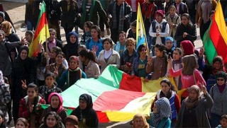 Serokê berê yê Meclisa Niştimanî ya Sûriyeyê: Mafê kurdan ê çarenûs û dewletê heye