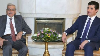 Destê serokwezîr di azadkirina Tirk de hebû 