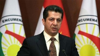 Mesrûr Barzanî: Kurd baca Iraqbûna dide