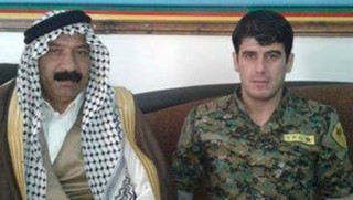 PYD 5 berpirsên xwe yên qaçaxcî girtin