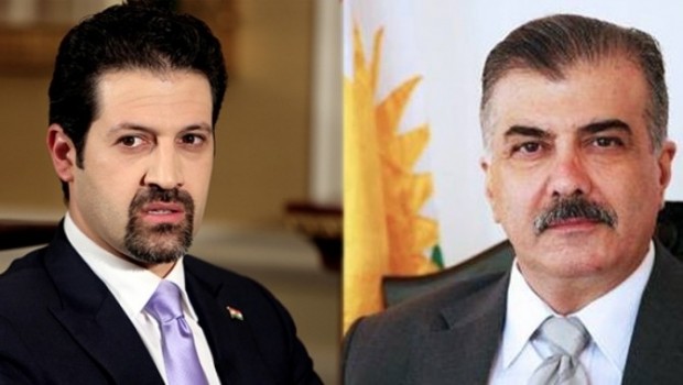 Xalê cîgirê Serokwezîrê Herêma Kurdistanê rexneyên tûj li xarziyê xwe girt!