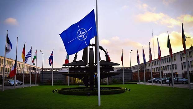 NATO li Iraqê baregeha leşkerî ava dike