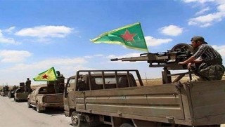 Plana Amerîka û Fransayê bo YPGê