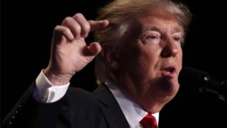 Trump: Dewleta sereke ya terorîst Îran e!