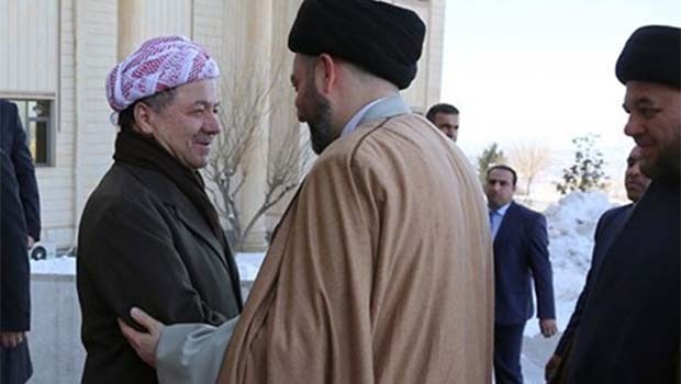 Serok Barzanî daxwaza şîeyan red kir
