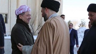 Serok Barzanî daxwaza şîeyan red kir
