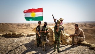 Kanadayê cûreyên çekên ji bo Pêşmergeyan dişîne eşkere kir