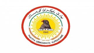  PDK ji bo cudabûna ji Iraqê pêngaveke din davêje 