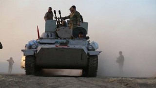 Konsulê Almanyayê: Pêşmerge cîhê şanaziyê ne û hêjayê hemû alîkariyekê ne