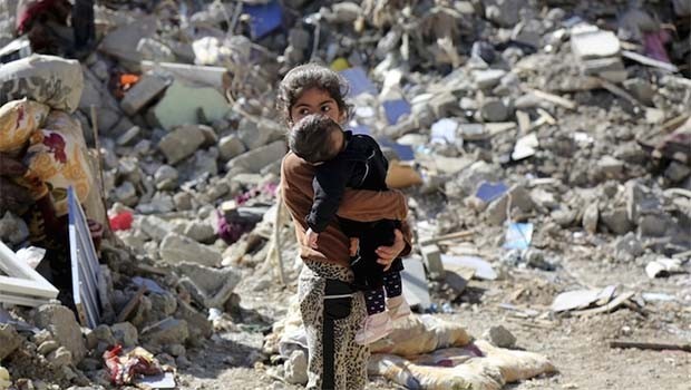 Lî Bakurê Kurdistanê salekê de 63 zarok hatine kuştin