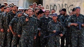 Êzîdiyên nava PKKê yek bi yek vediqetin