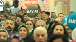  Dilê kurdan ji HDPê maye 