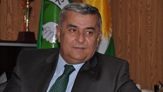 Endamê  polîtburoya YNK  Azad Cundiyanî istîfa kir