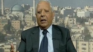 Wezîrê Urdinê bang li dewletên ereb dike li dijî xwesteka Barzanî dernekevin