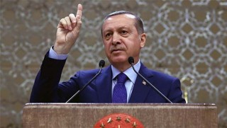 Erdogan: Piştî El Babê, Minbic û Reqqa tên