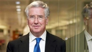 Fallon: Me 7 hezar pêşmerge perwerde kirine