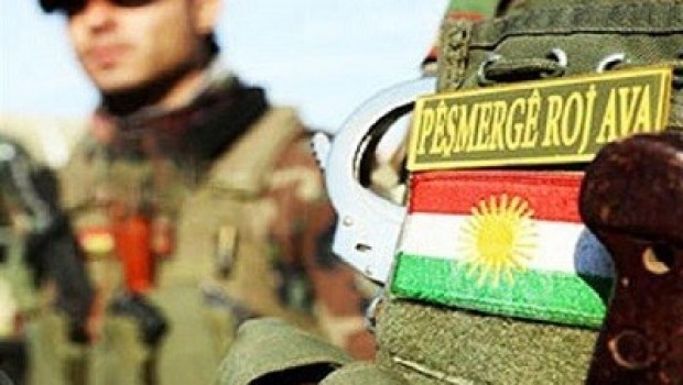 ENKS: Peşmergeyên Roj bi merc bibin şirîkê PYDê