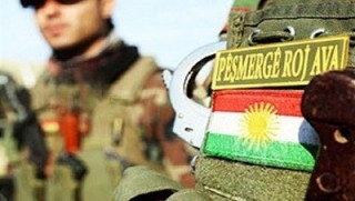 ENKS: Peşmergeyên Roj bi merc bibin şirîkê PYDê