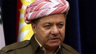 Serok Barzanî beşdarî Kongreya Ewlehiyê ya Munchenê dibe