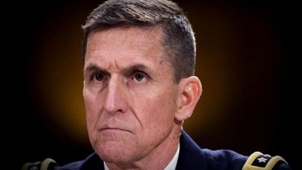 Ji rêveberiya Trump yekemîn îstîfa hat 