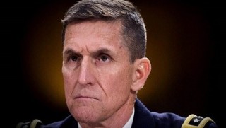 Ji rêveberiya Trump yekemîn îstîfa hat 