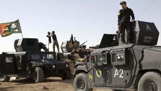 Li Mûsilê êrişên xwekujî