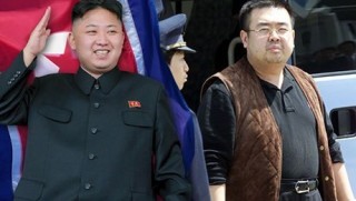  Birayê Serokê Koreya Bakûr hate kuştin 